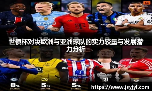 世俱杯对决欧洲与亚洲球队的实力较量与发展潜力分析